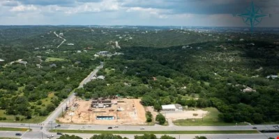 15034 Scenic Loop Rd — Sale in Helotes, TX, photo 3 of 8