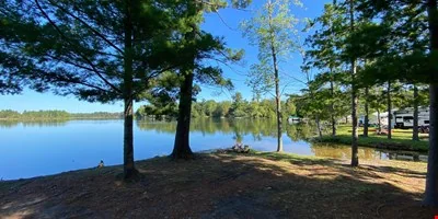 Camper's Cove RV Park & Canoe Livery - other for sale in alpena, MI