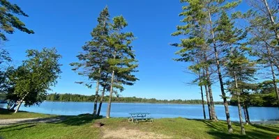 Camper's Cove RV Park & Canoe Livery — Sale in Alpena, MI, photo 2 of 8