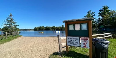 Camper's Cove RV Park & Canoe Livery — Sale in Alpena, MI, photo 3 of 8