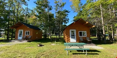 Camper's Cove RV Park & Canoe Livery — Sale in Alpena, MI, photo 5 of 8
