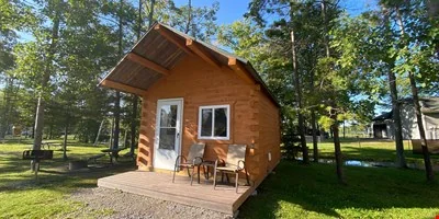 Camper's Cove RV Park & Canoe Livery — Sale in Alpena, MI, photo 4 of 8