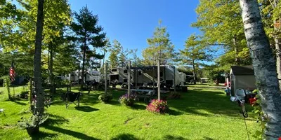 Camper's Cove RV Park & Canoe Livery — Sale in Alpena, MI, photo 6 of 8