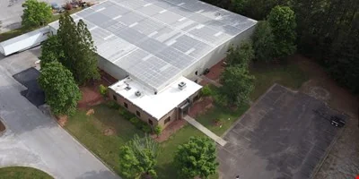 Flex Warehouse & Cold Storage - Gainesville, GA - other for sale in gainesville, GA