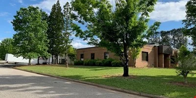 Flex Warehouse & Cold Storage - Gainesville, GA — Sale in Gainesville, GA, photo 2 of 8