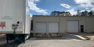 Flex Warehouse & Cold Storage - Gainesville, GA — Sale in Gainesville, GA, photo 3 of 8