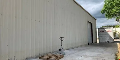 Flex Warehouse & Cold Storage - Gainesville, GA — Sale in Gainesville, GA, photo 4 of 8