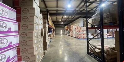 Flex Warehouse & Cold Storage - Gainesville, GA — Sale in Gainesville, GA, photo 5 of 8