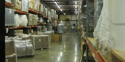 Flex Warehouse & Cold Storage - Gainesville, GA — Sale in Gainesville, GA, photo 6 of 8