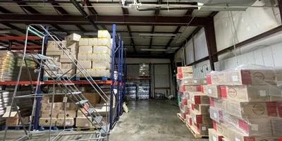 Flex Warehouse & Cold Storage - Gainesville, GA — Sale in Gainesville, GA, photo 7 of 8