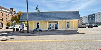 Sault, MI- Prime Downtown Real Estate — Sale in Sault Ste. Marie, MI, photo 2 of 8