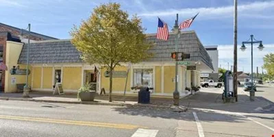 Sault, MI- Prime Downtown Real Estate — Sale in Sault Ste. Marie, MI, photo 1 of 8