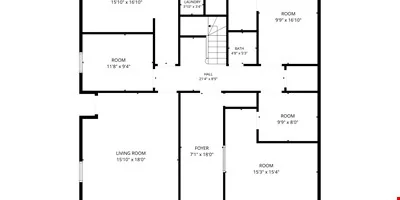 Gonzales Office 134 W Mabel St — Sale in Gonzales, LA, photo 4 of 8