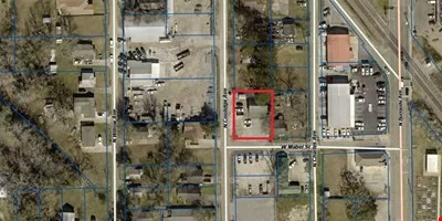 Gonzales Office 134 W Mabel St — Sale in Gonzales, LA, photo 6 of 8