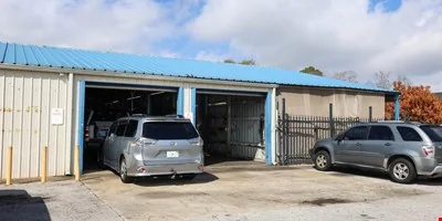 Mechanic Shop — Sale in Orlando, FL, photo 3 of 8