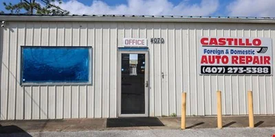 Mechanic Shop — Sale in Orlando, FL, photo 4 of 8