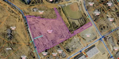 4 acres Abbotts Bridge Rd. — Sale in Duluth, GA, photo 1 of 8