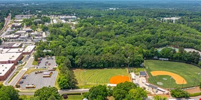 4 acres Abbotts Bridge Rd. — Sale in Duluth, GA, photo 5 of 8