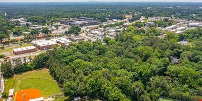 4 acres Abbotts Bridge Rd. — Sale in Duluth, GA, photo 4 of 8