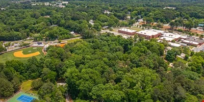 4 acres Abbotts Bridge Rd. — Sale in Duluth, GA, photo 6 of 8