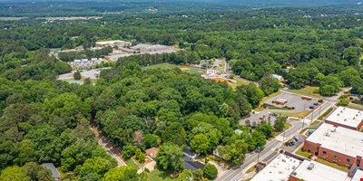 4 acres Abbotts Bridge Rd. — Sale in Duluth, GA, photo 8 of 8