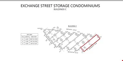 Rocket Storage Condo - C10 — Sale in Boise, ID, photo 2 of 3
