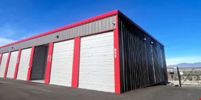 Rocket Storage Condo - A22 — Sale in Boise, ID, photo 2 of 2