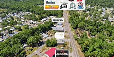 5326 S Florida Avenue, Inverness, Florida 34450 — Sale in Inverness, FL, photo 3 of 8