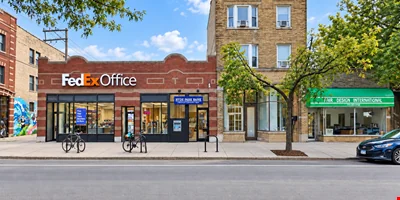 1311 E 57th. St — Lease in Chicago, IL, photo 1 of 8