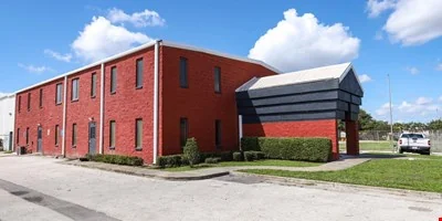 Warehouse | Office Space — Lease in Orlando, FL, photo 8 of 8