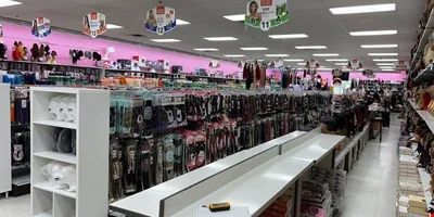Zanebrook Shopping Center — Lease in Brooklyn Park, MN, photo 3 of 8