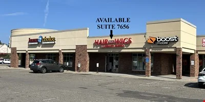 Zanebrook Shopping Center — Lease in Brooklyn Park, MN, photo 2 of 8
