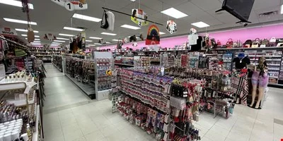 Zanebrook Shopping Center — Lease in Brooklyn Park, MN, photo 5 of 8