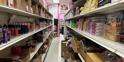 Zanebrook Shopping Center — Lease in Brooklyn Park, MN, photo 4 of 8