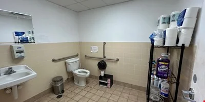 Zanebrook Shopping Center — Lease in Brooklyn Park, MN, photo 6 of 8