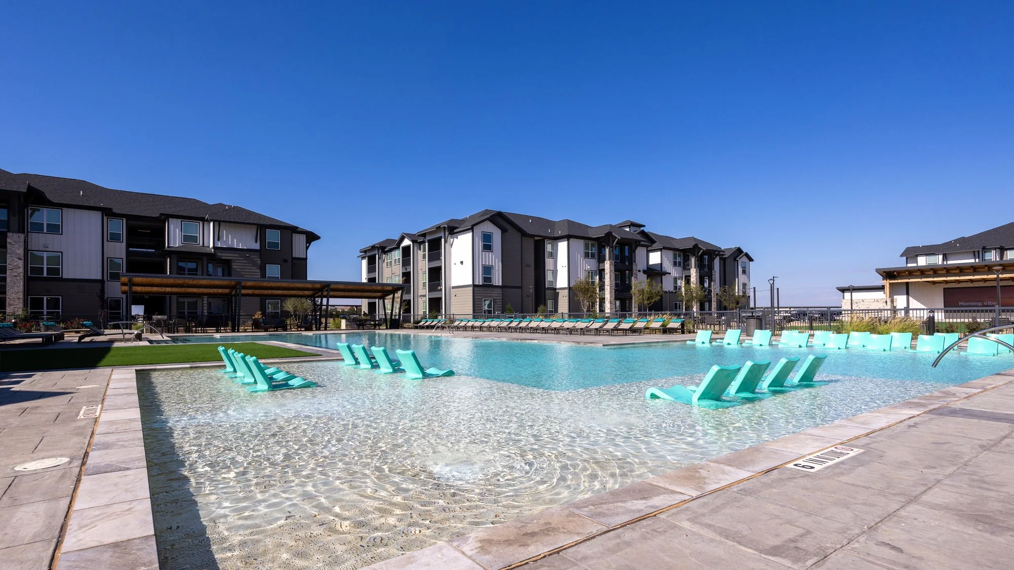 The Wyatt — Sale in Lubbock, TX, photo 1 of 1