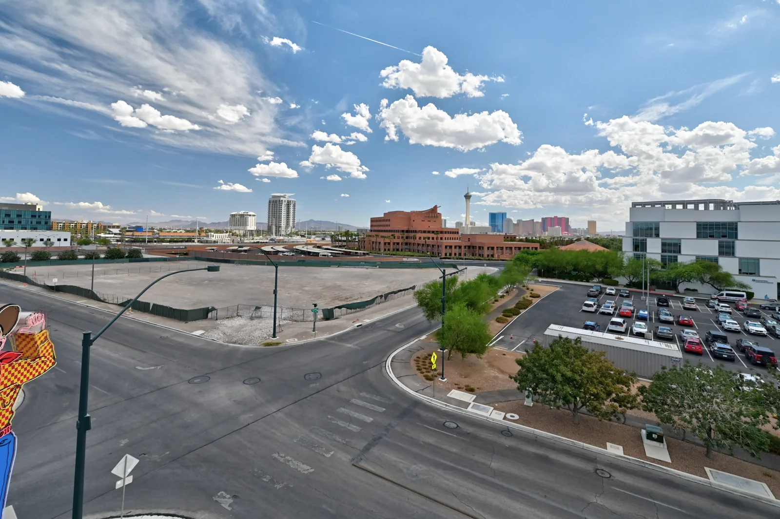 Symphony Park Medical Center — Lease in Las Vegas, NV, photo 3 of 8