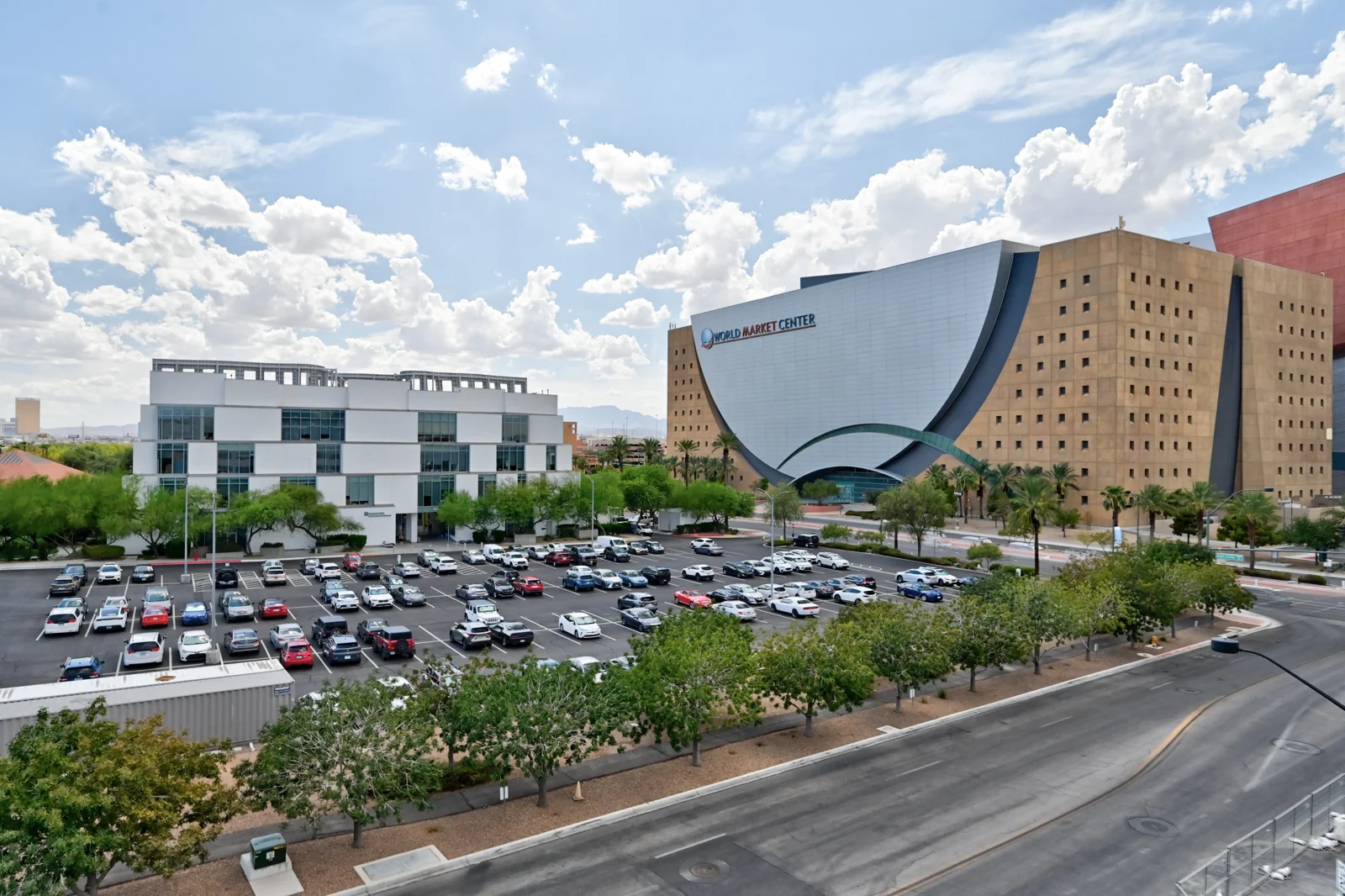 Symphony Park Medical Center — Lease in Las Vegas, NV, photo 6 of 8