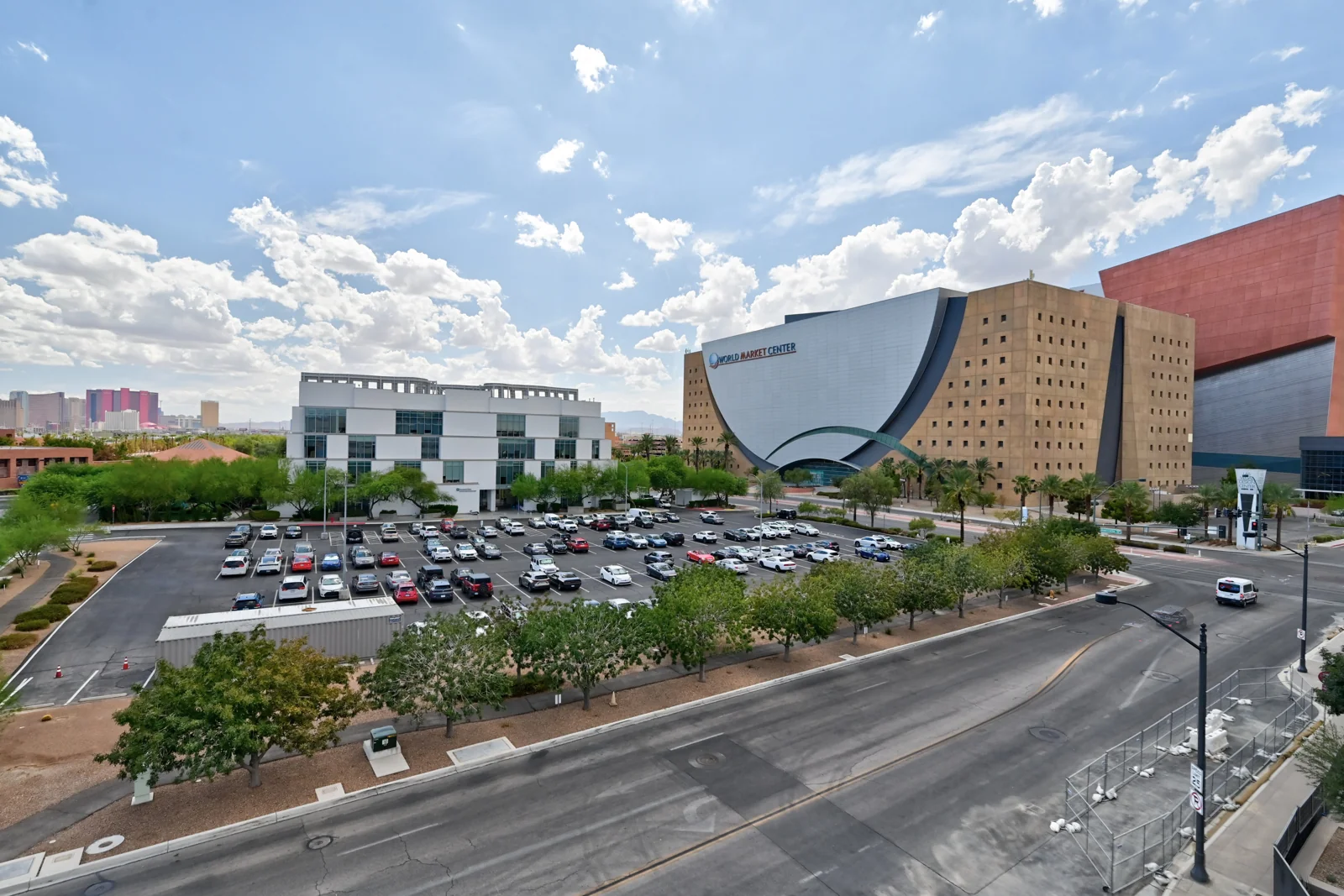 Symphony Park Medical Center — Lease in Las Vegas, NV, photo 7 of 8