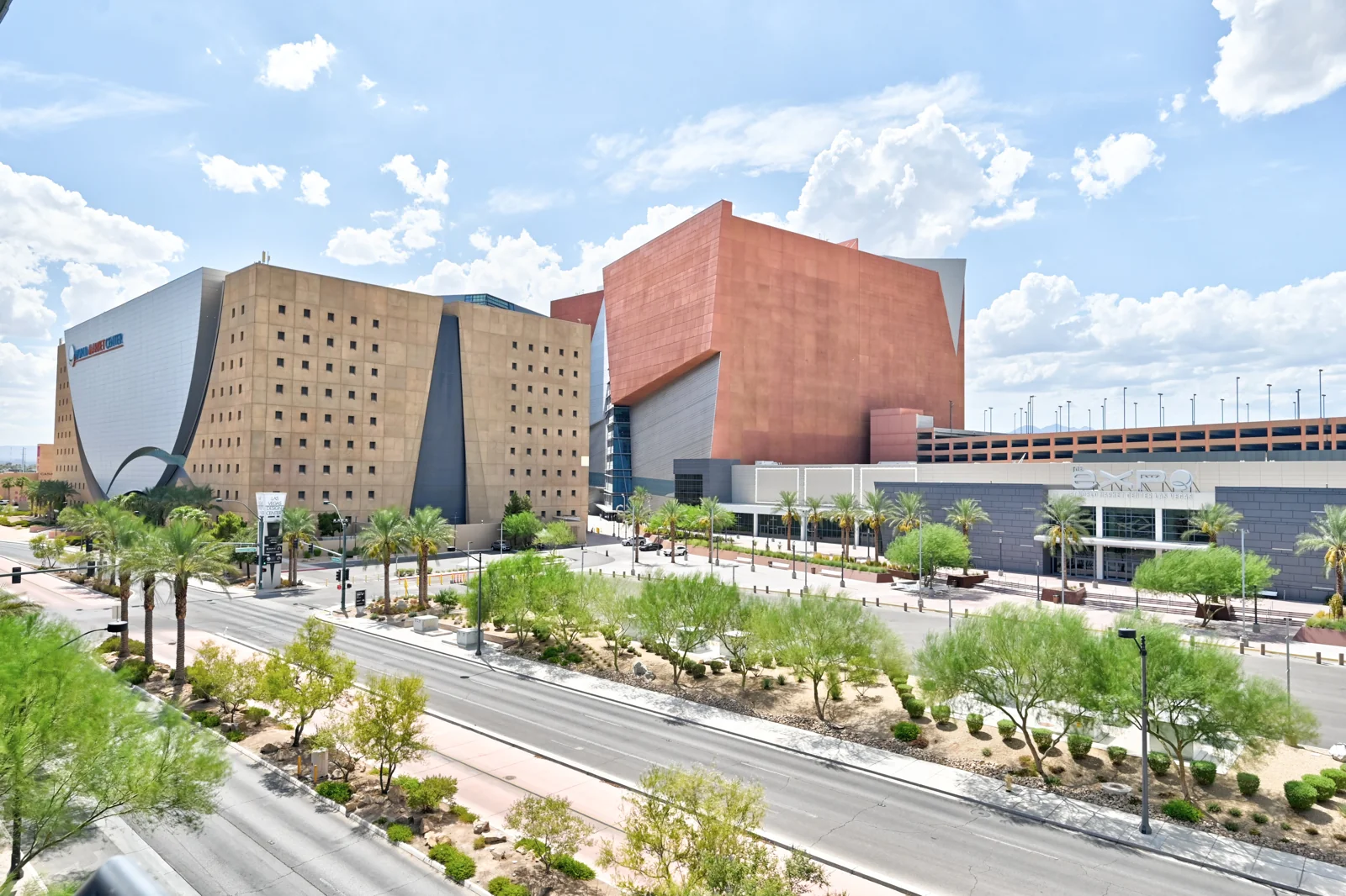 Symphony Park Medical Center — Lease in Las Vegas, NV, photo 8 of 8