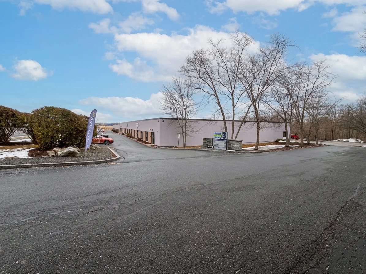 1400 Providence Highway - Building 3 — Lease in Norwood, MA, photo 1 of 2
