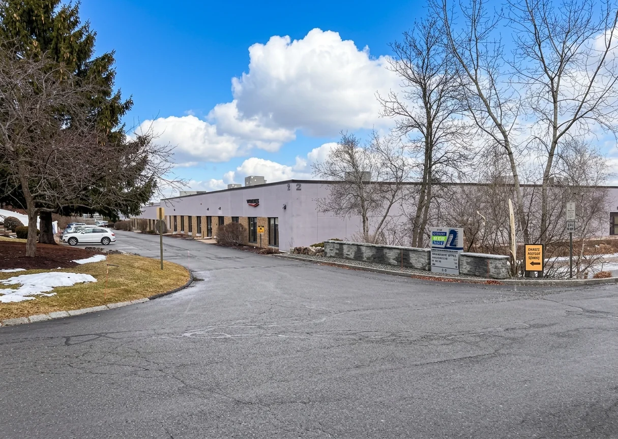 1400 Providence Highway - Building 2 - other for sale in norwood, MA