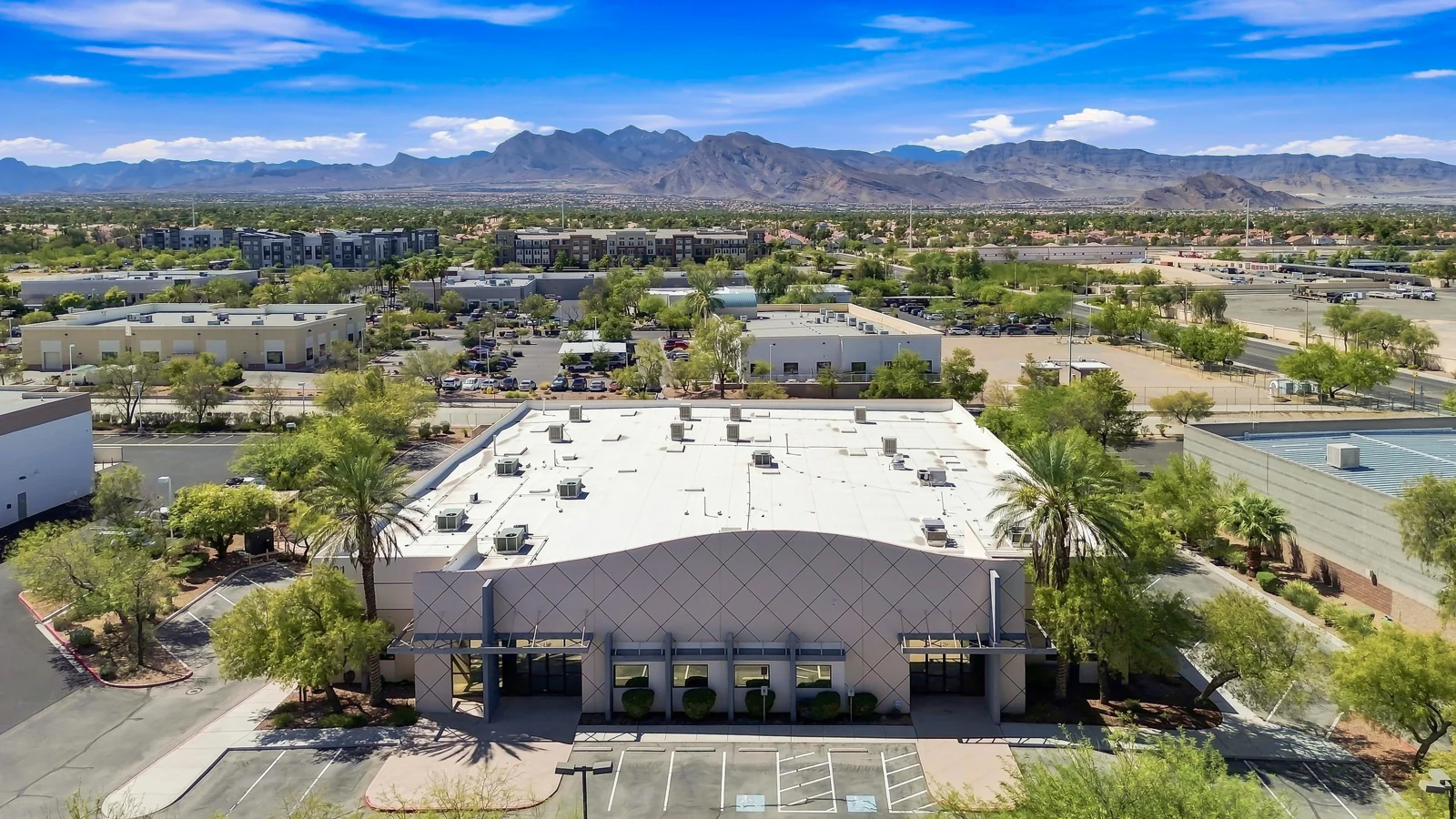2701 Crimson Canyon Drive — Sale in Las Vegas, NV, photo 8 of 8