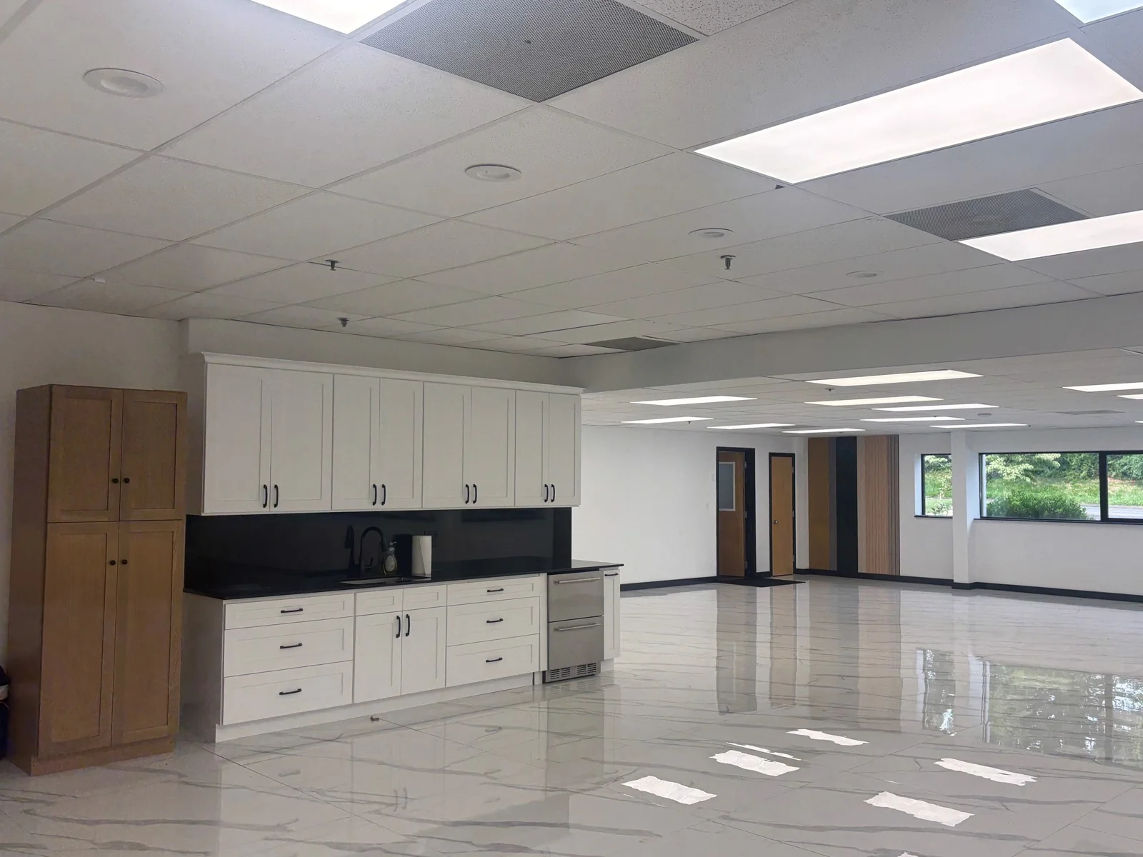 Office in Orange, CT — Lease in Orange, CT, photo 8 of 8