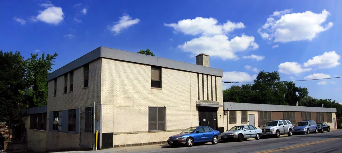 Industrial in Yonkers, NY — Sale in Yonkers, NY, photo 1 of 1