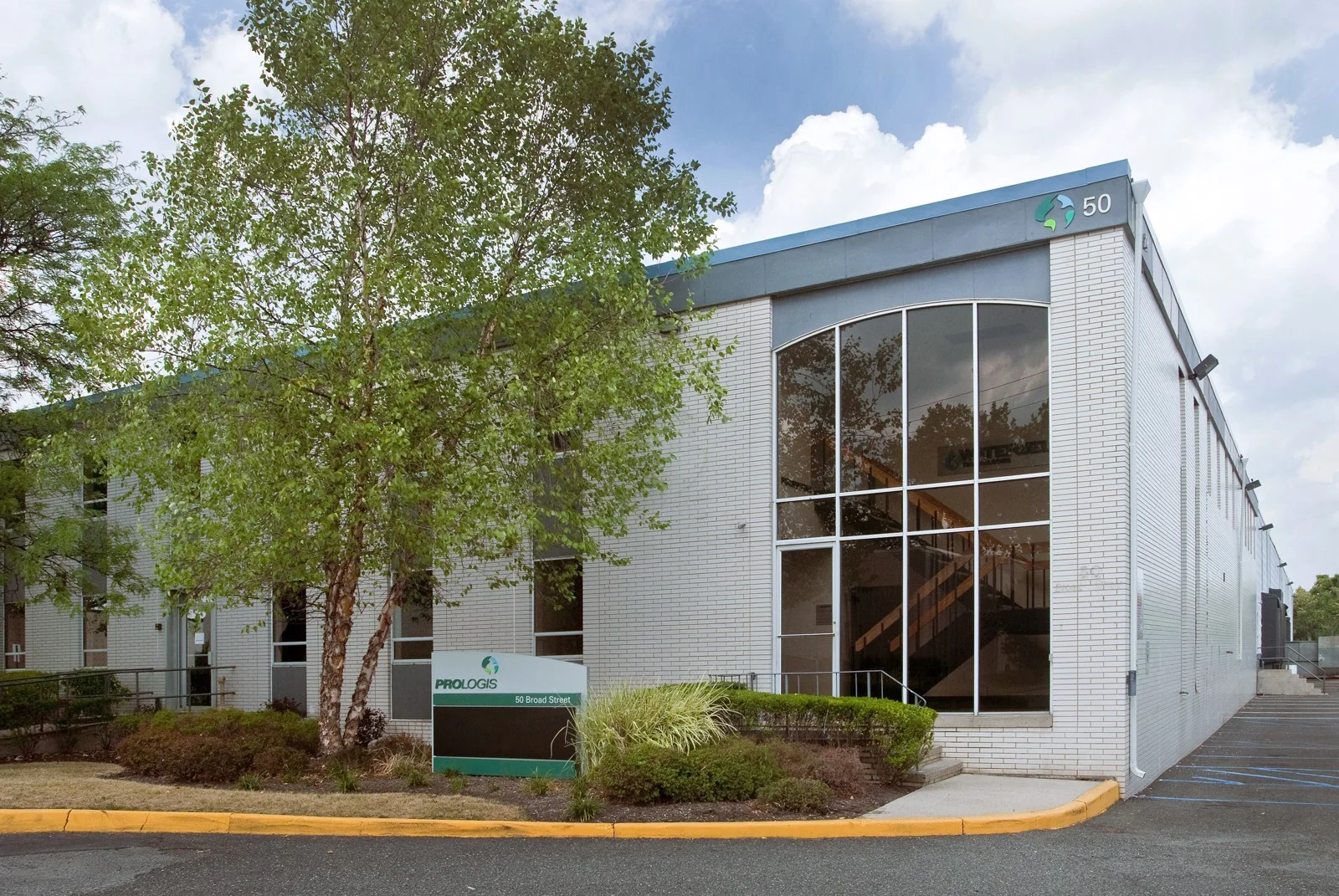 Prologis Meadowlands | 50 Broad Street - other for sale in carlstadt, NJ