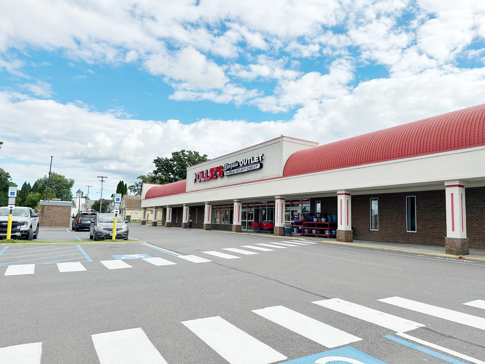 River Plaza — Lease in Johnson City, NY, photo 2 of 3