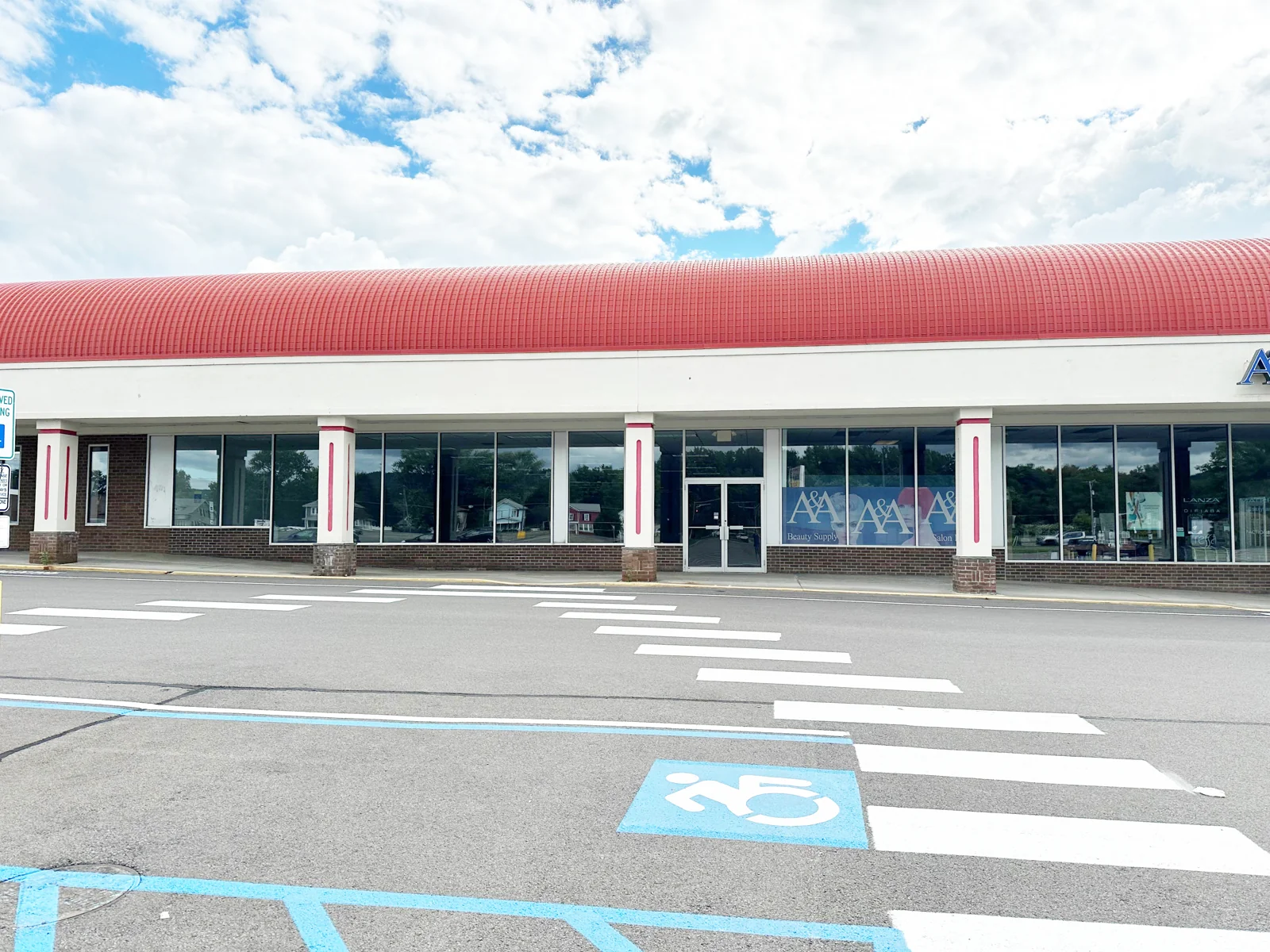 River Plaza — Lease in Johnson City, NY, photo 3 of 3