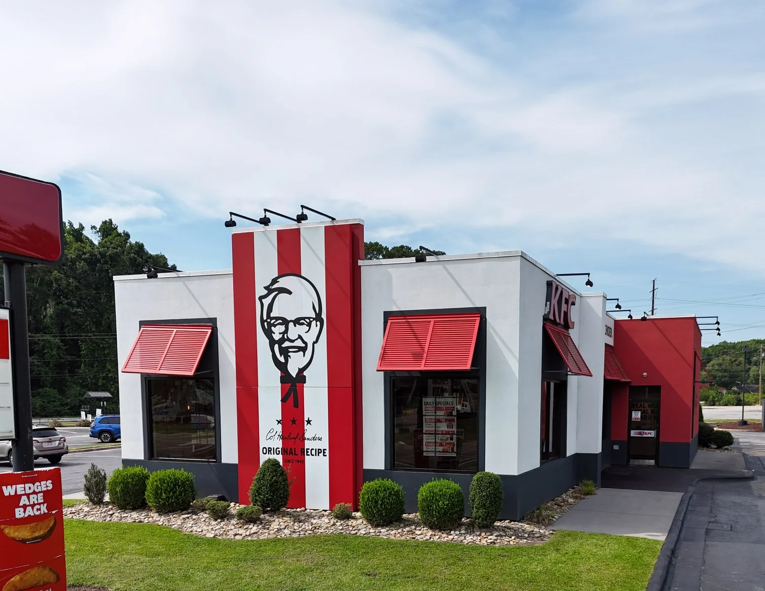 706 Western Blvd — Lease in Tarboro, NC, photo 1 of 1