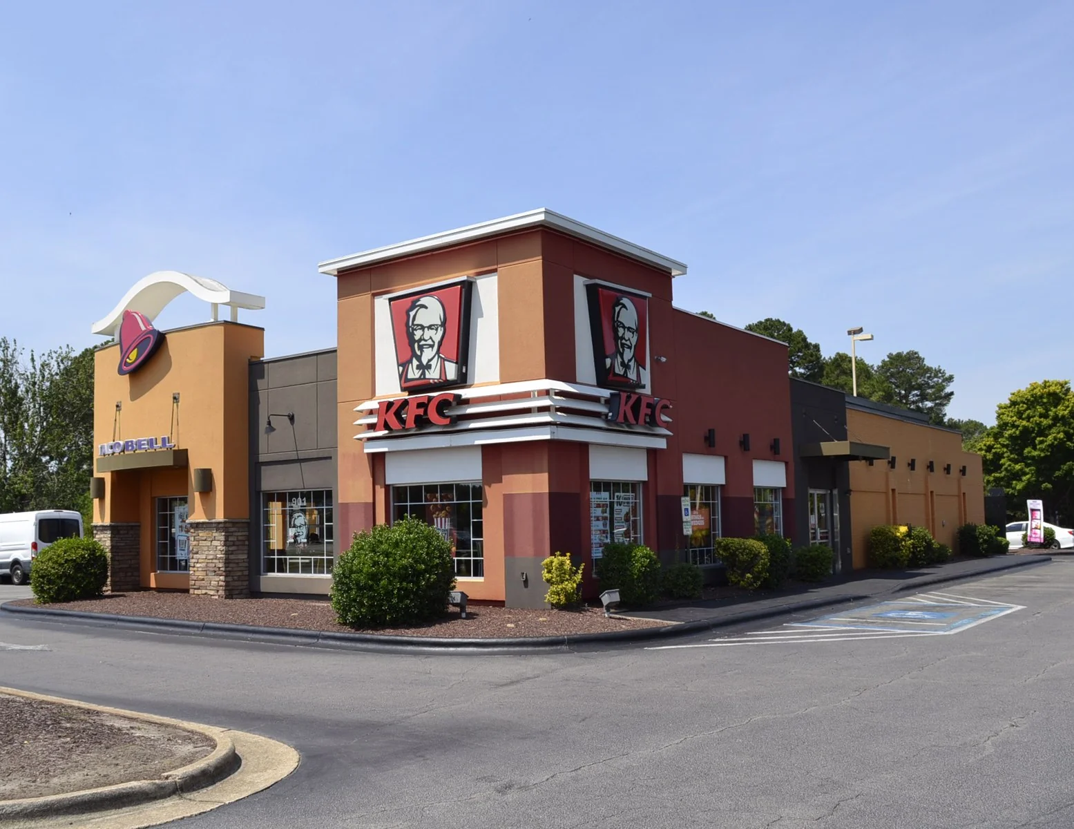 901 US HWY 301 E — Lease in Wilson, NC, photo 1 of 1